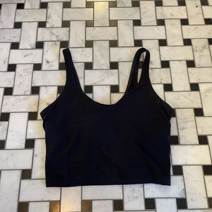 Lululemon 🍋 Align Tank Top Black